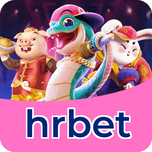 hrbet APP no celular — download oficial